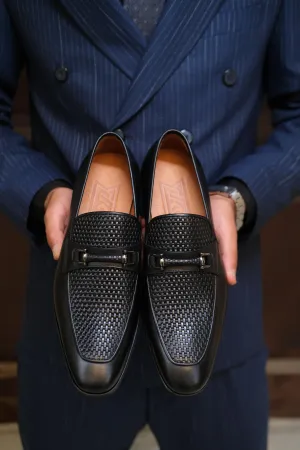 Men’s Leather Loafers – Stylish, Comfortable & Perfect for Suits | Bay Area