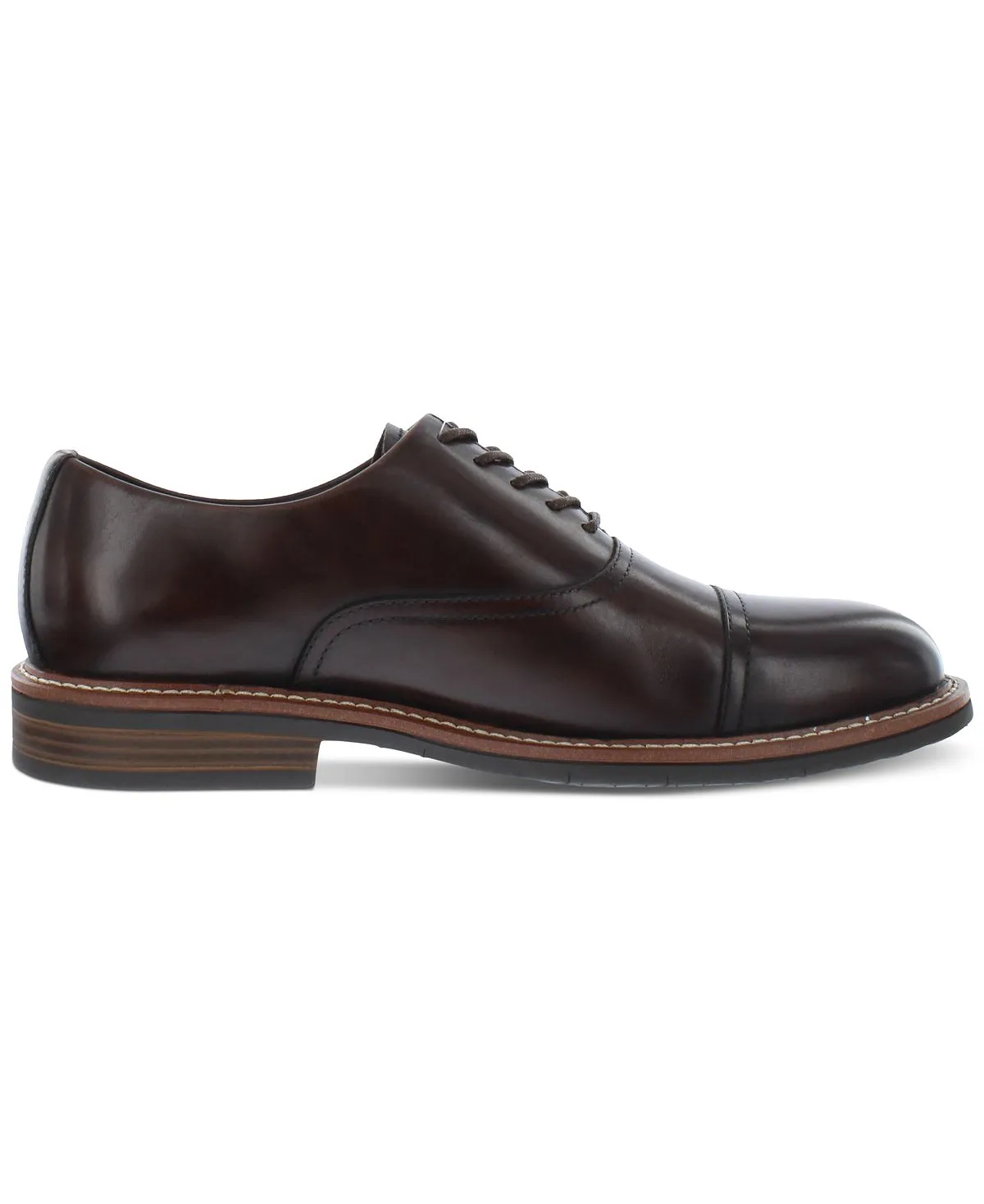 Men's oxfords klay flex cap-toe Kenneth Cole Reaction