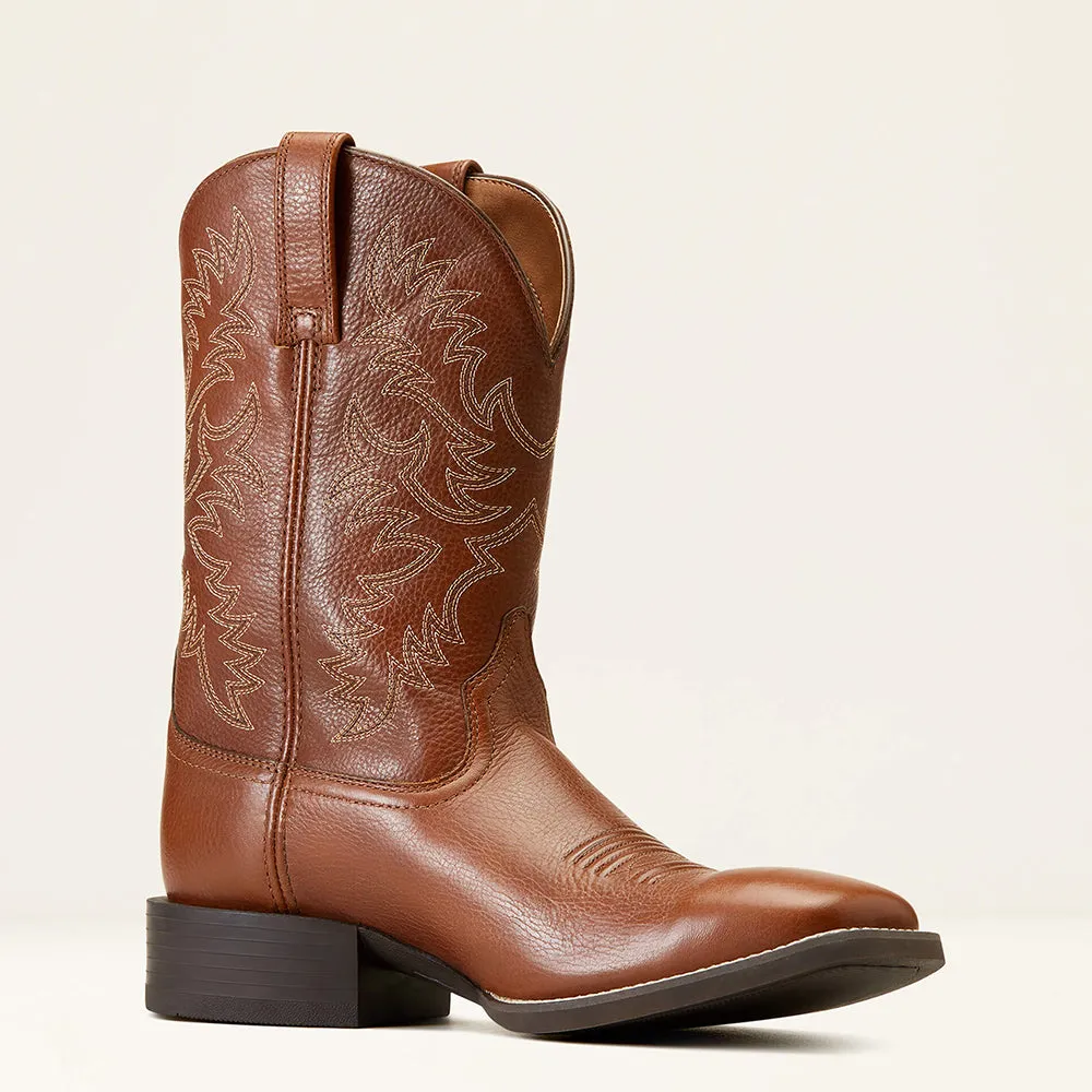 Men's Sport Latigo Western Boot 10044559