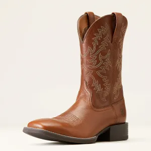 Men's Sport Latigo Western Boot 10044559