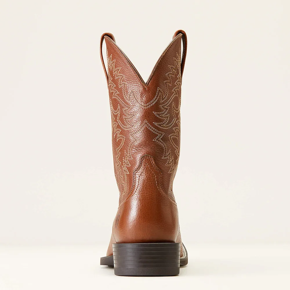 Men's Sport Latigo Western Boot 10044559