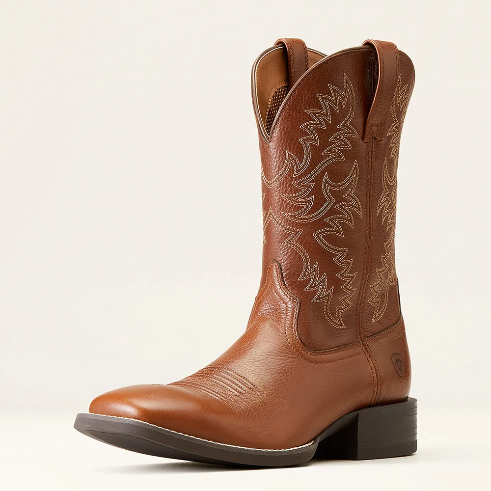 Men's Sport Latigo Western Boot 10044559