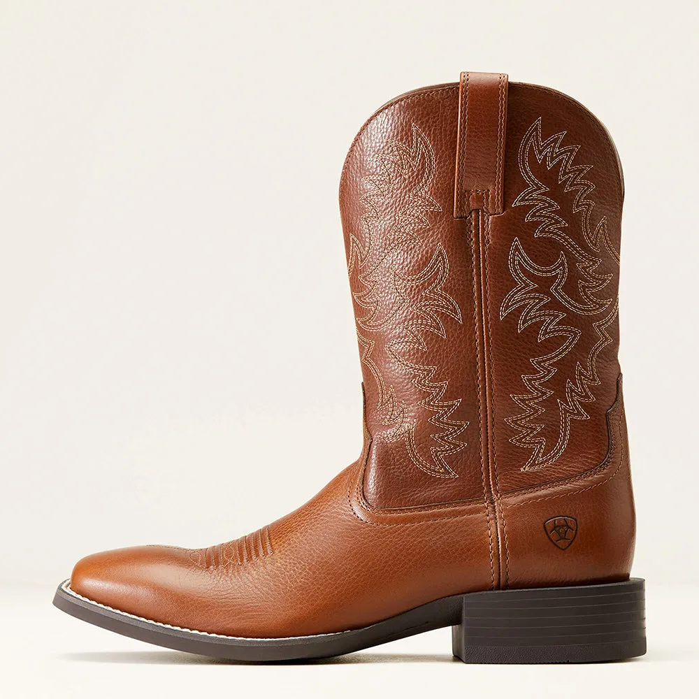 Men's Sport Latigo Western Boot 10044559