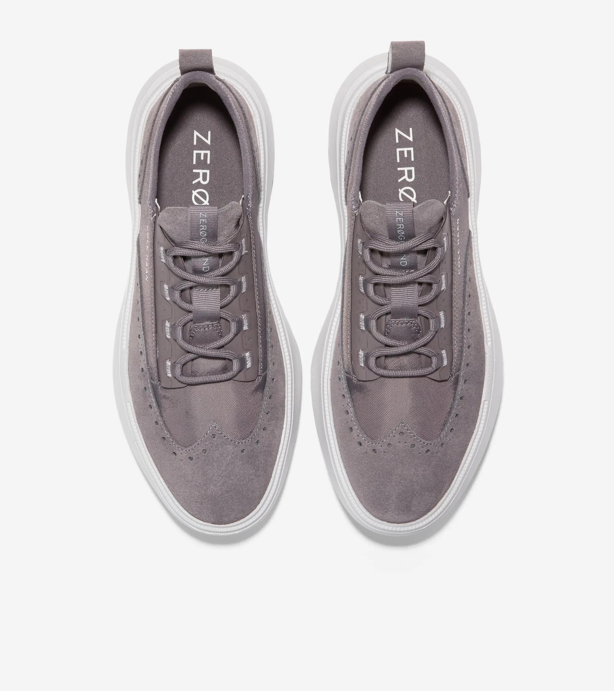 Men's ZERØGRAND Work From Anywhere Oxfords
