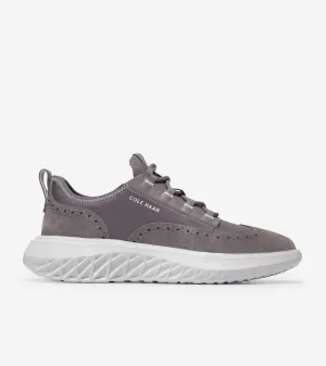 Men's ZERØGRAND Work From Anywhere Oxfords