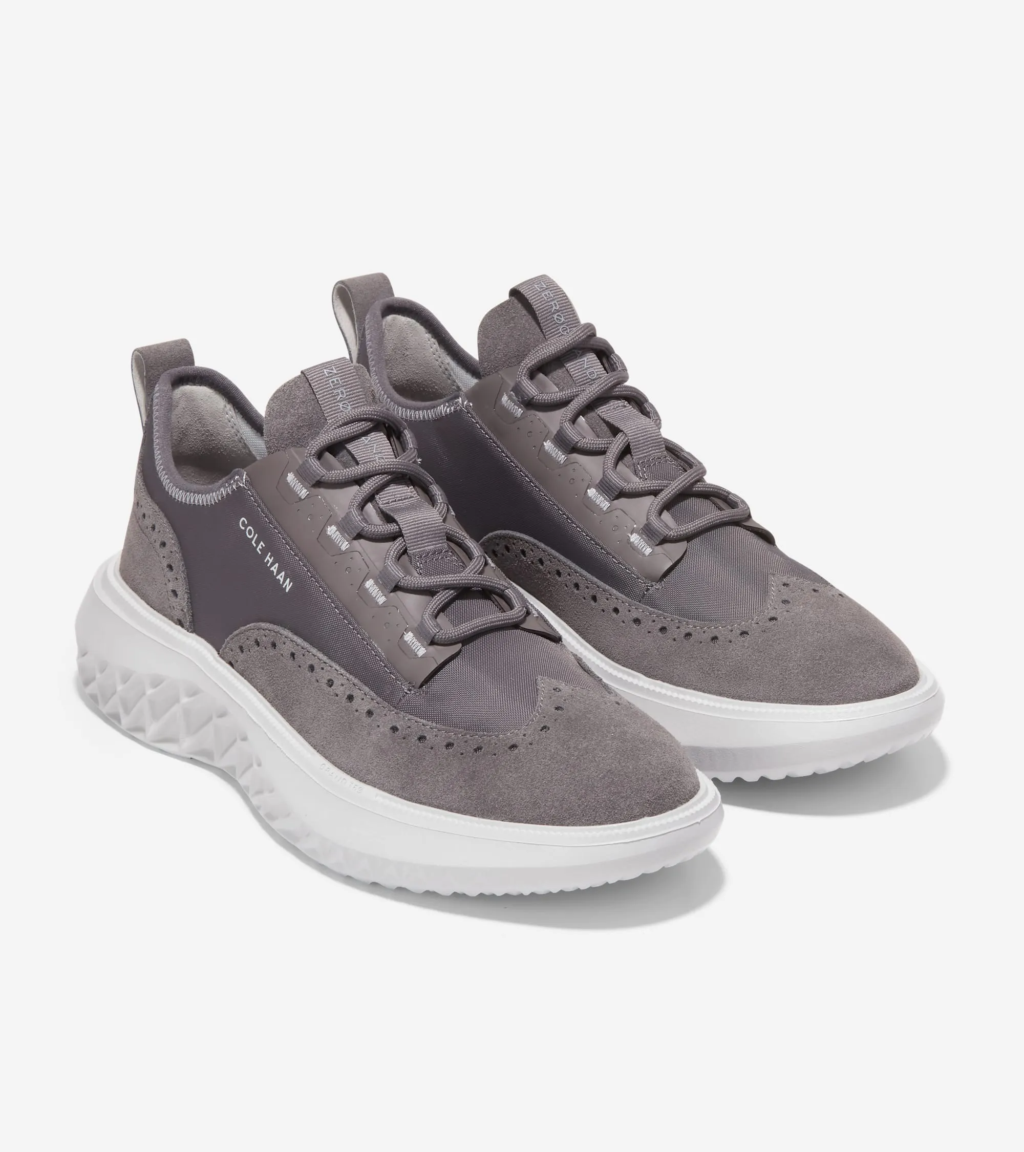 Men's ZERØGRAND Work From Anywhere Oxfords
