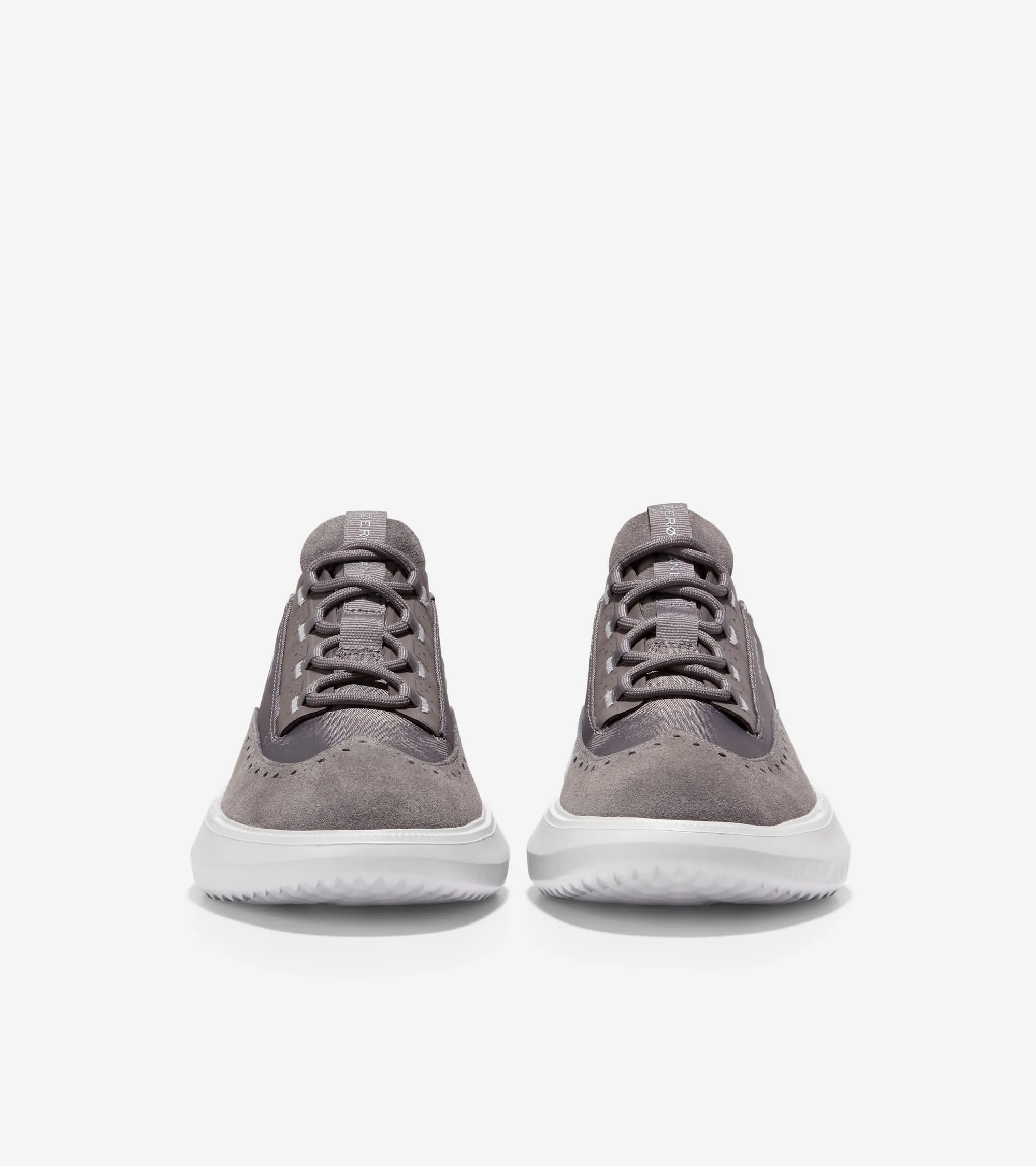 Men's ZERØGRAND Work From Anywhere Oxfords