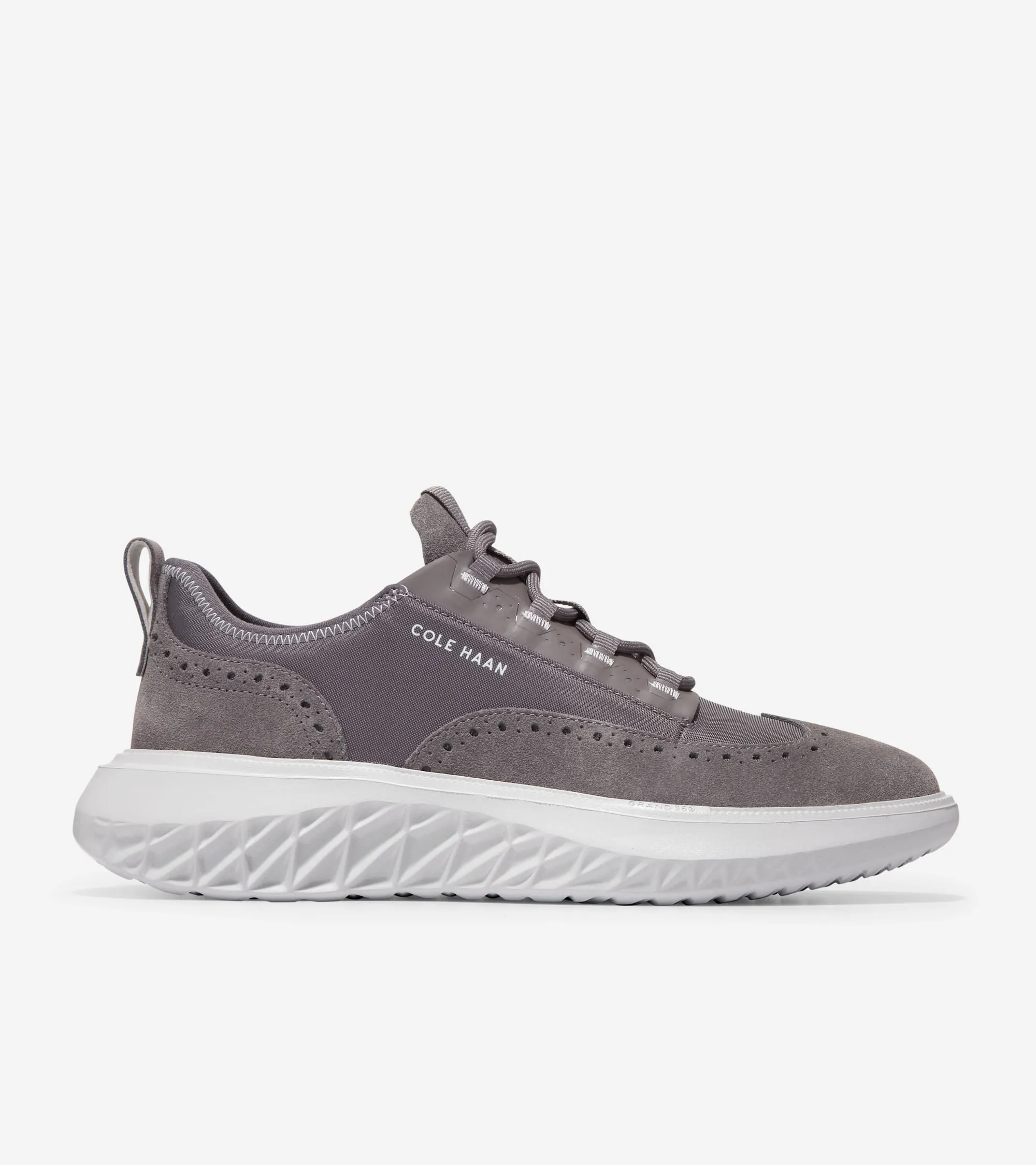 Men's ZERØGRAND Work From Anywhere Oxfords