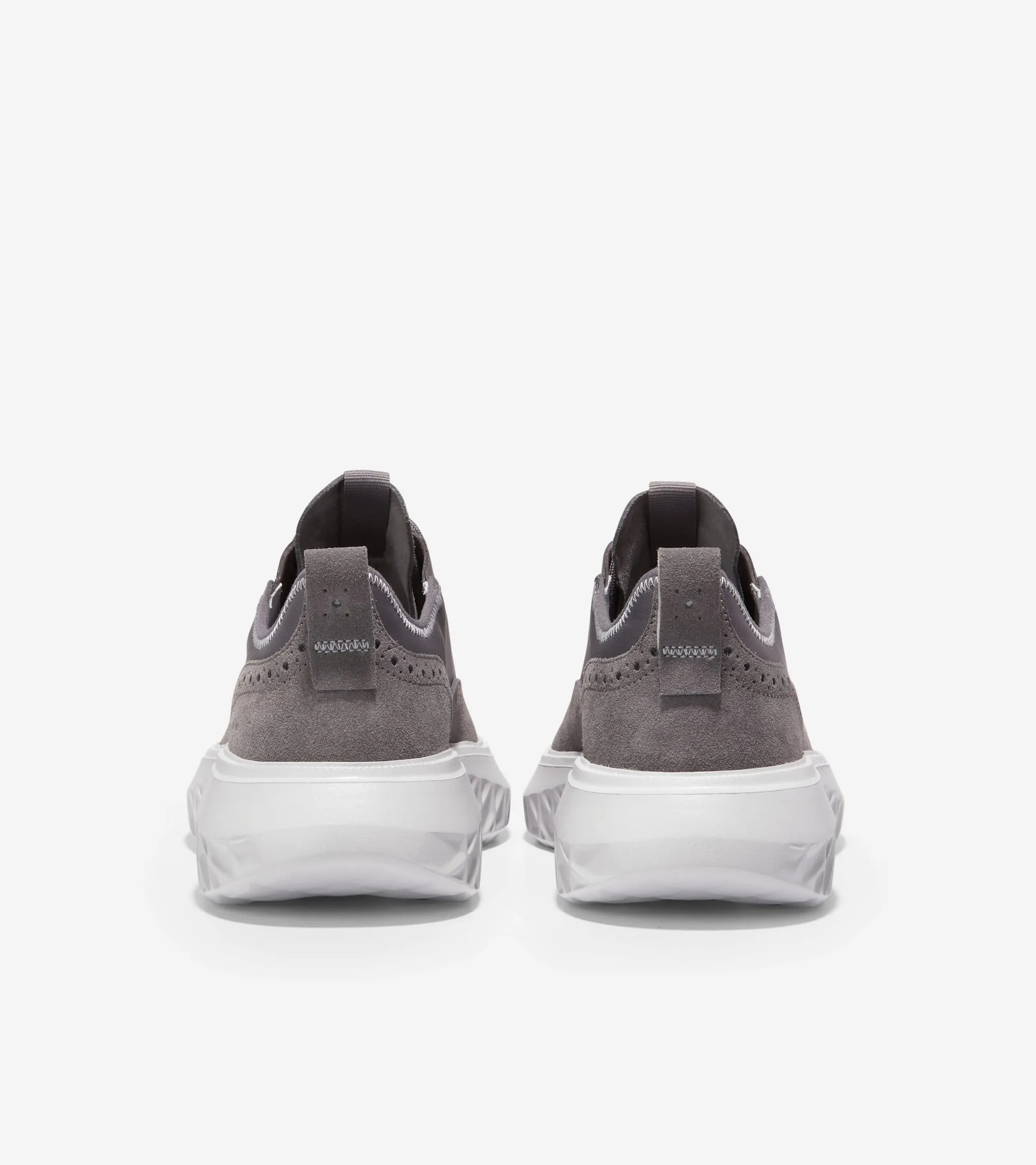 Men's ZERØGRAND Work From Anywhere Oxfords