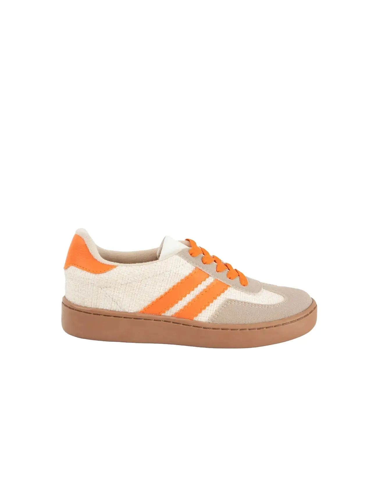 Miel 82 Tennessee Game Day Sneaker