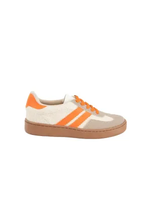 Miel 82 Tennessee Game Day Sneaker