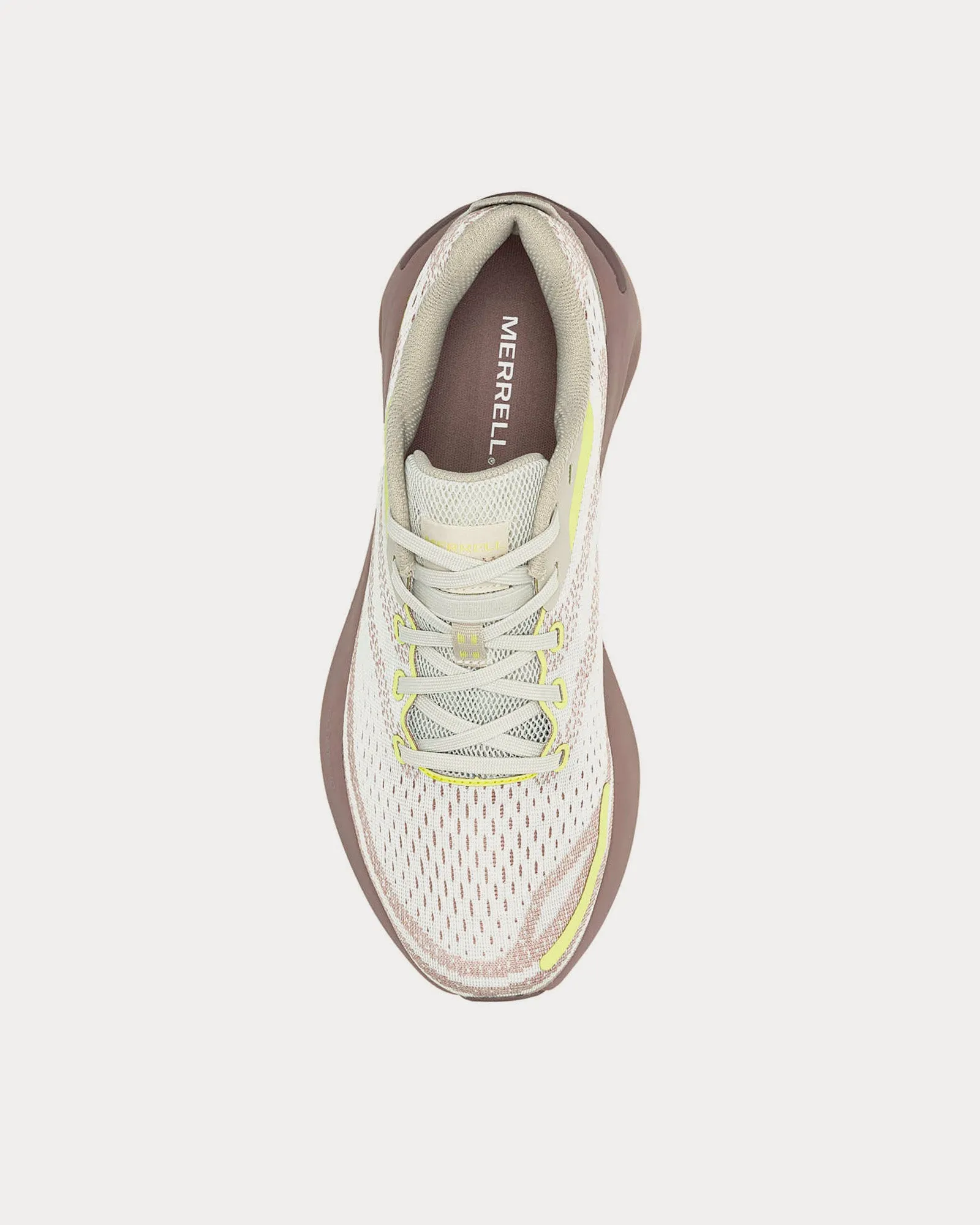 Morphlite Parchment / Antler Running Shoes
