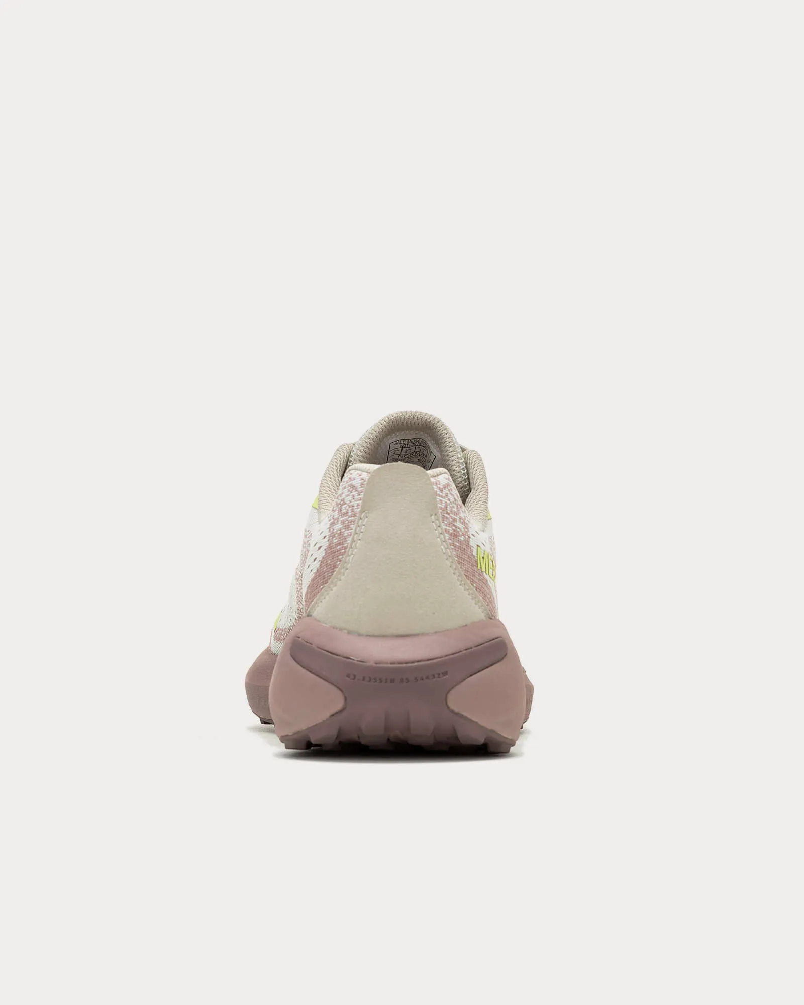 Morphlite Parchment / Antler Running Shoes