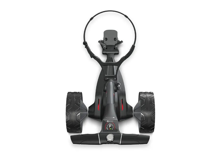 Motocaddy M1 Non-Remote Electric Lithium Golf Caddy