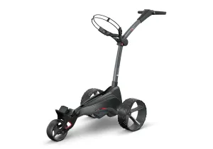 Motocaddy M1 Non-Remote Electric Lithium Golf Caddy