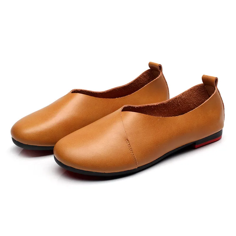 Nanccy Flat Fashion Comfortable Shoes
