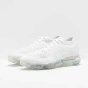 Nike Air VaporMax Triple White (W0MEN) 849557-100