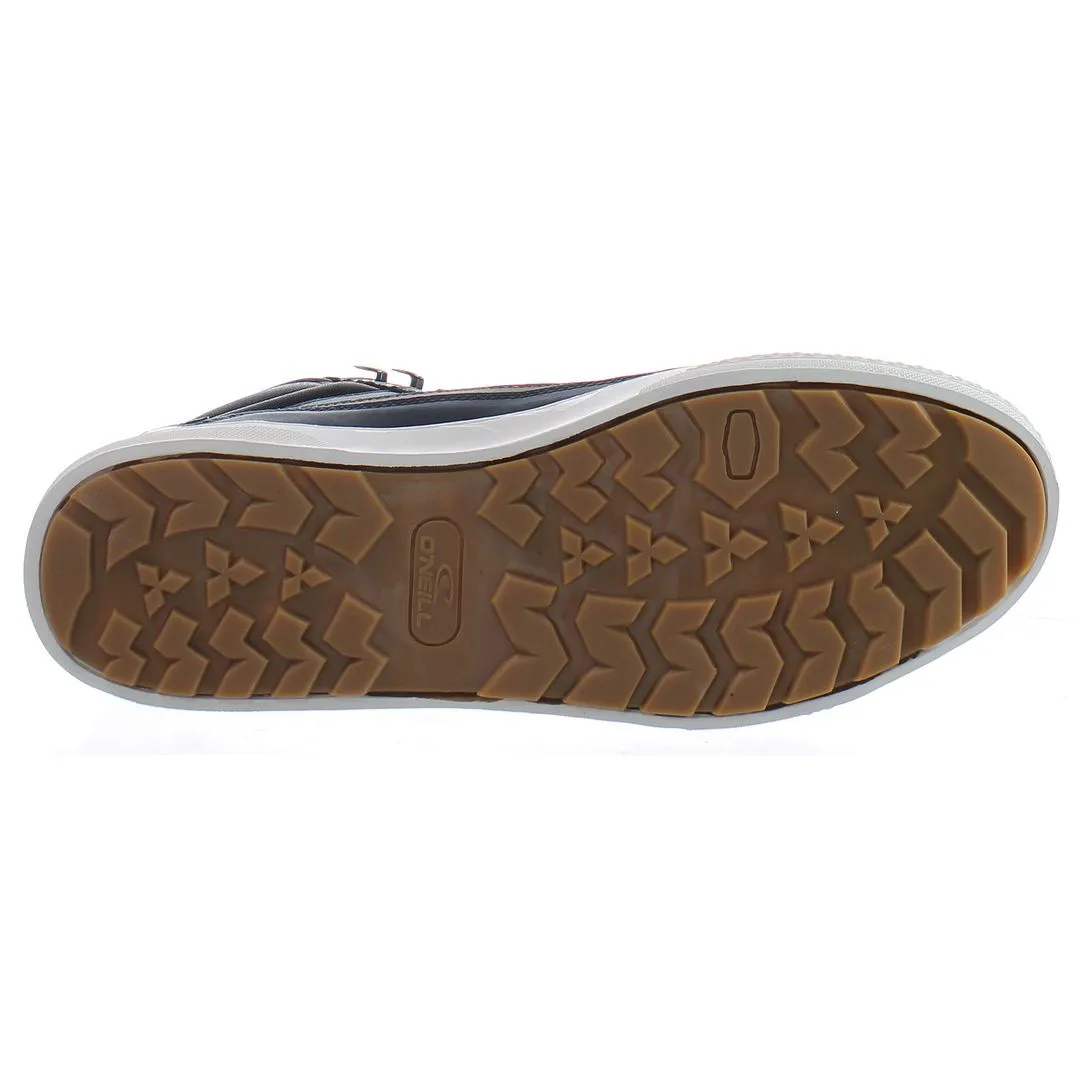 O'Neill Wallenberg Mens Navy Shoes