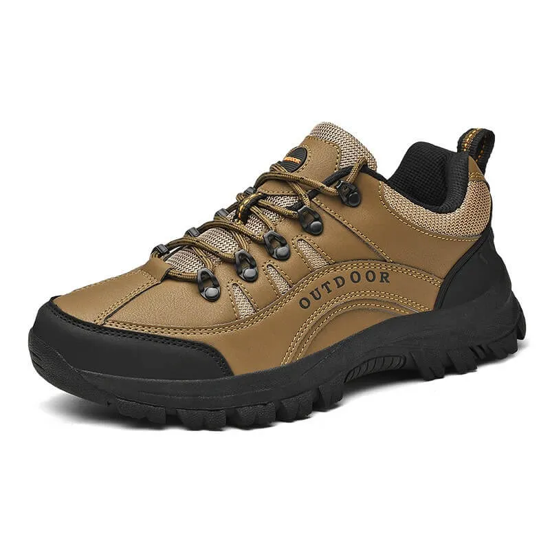 Orthopedic Outdoor Hiking Shoes (Unisex)