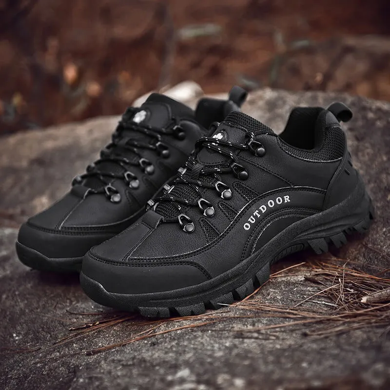 Orthopedic Outdoor Hiking Shoes (Unisex)