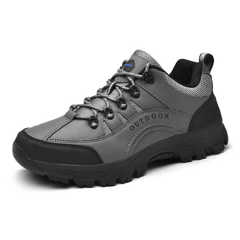 Orthopedic Outdoor Hiking Shoes (Unisex)