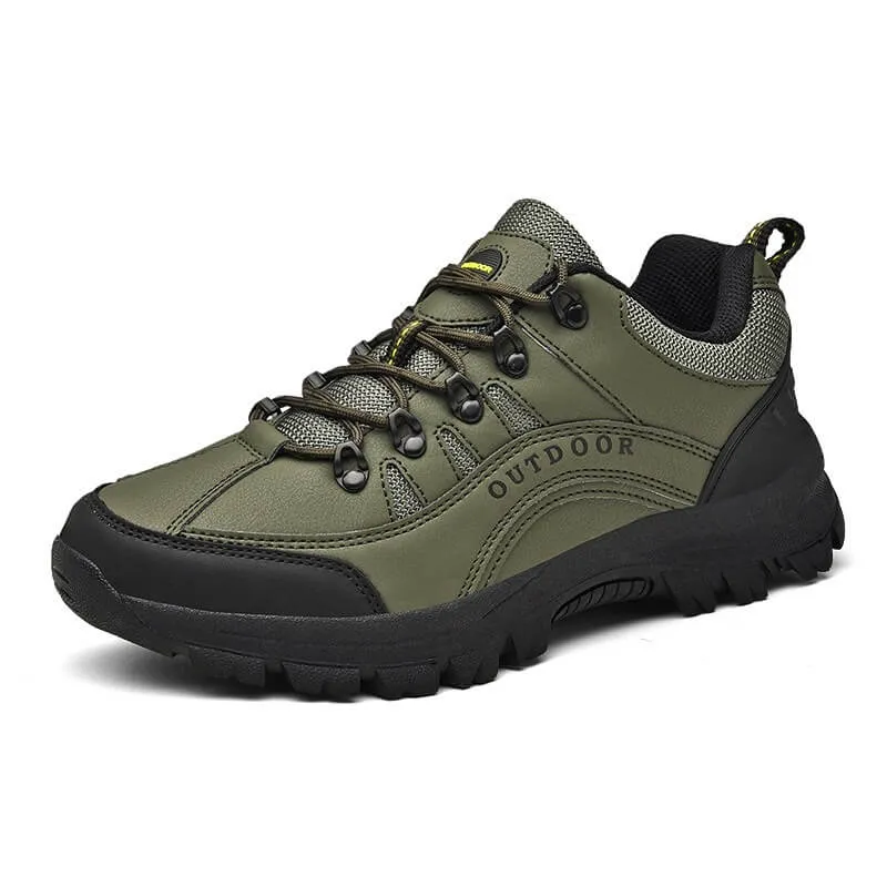 Orthopedic Outdoor Hiking Shoes (Unisex)