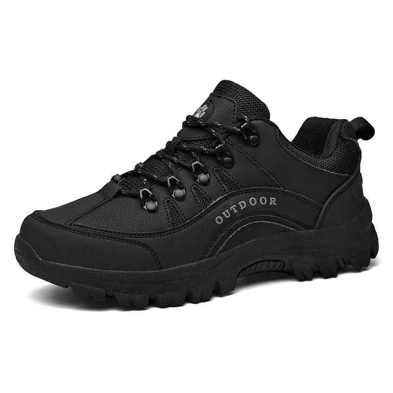 Orthopedic Outdoor Hiking Shoes (Unisex)