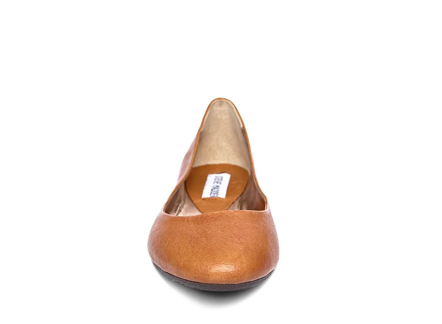 P-HEAVEN TAN LEATHER