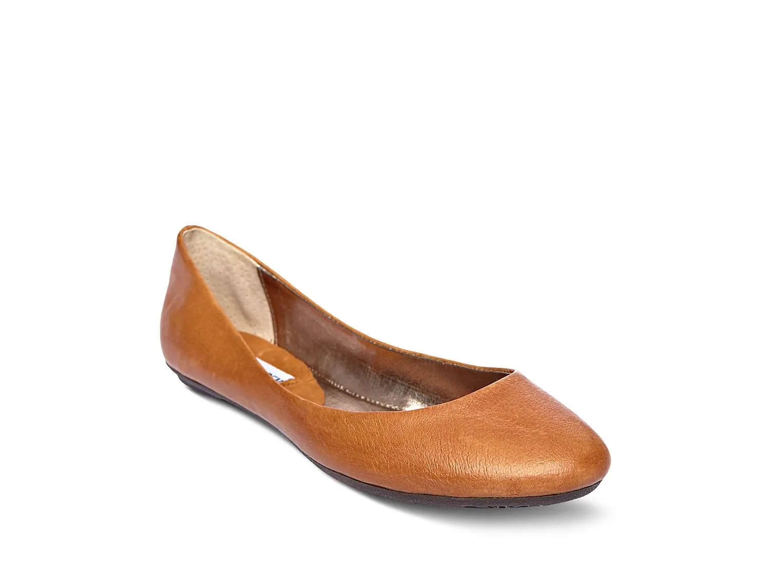 P-HEAVEN TAN LEATHER