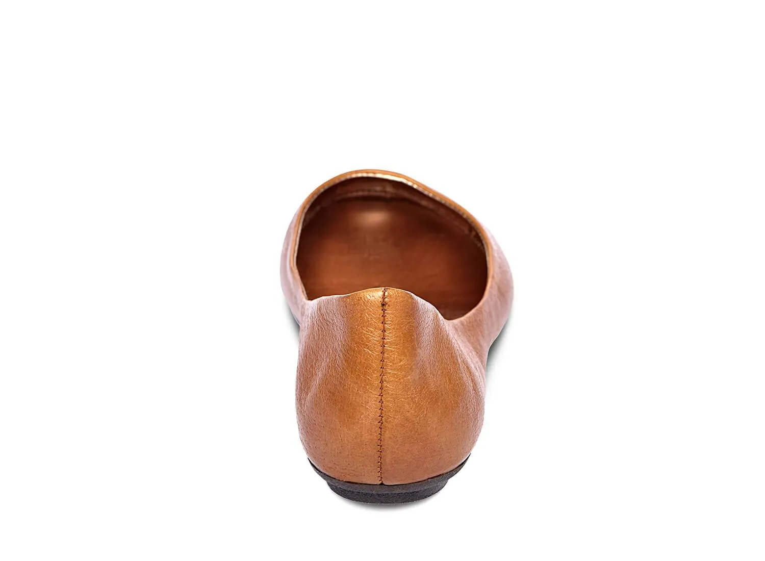 P-HEAVEN TAN LEATHER