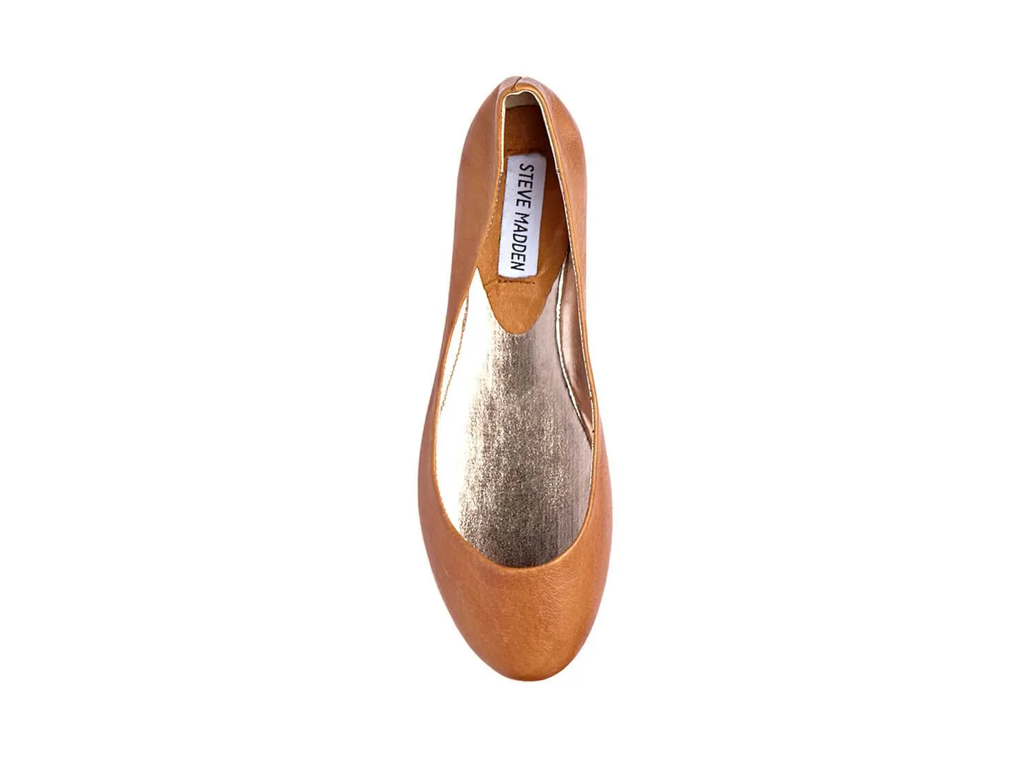 P-HEAVEN TAN LEATHER