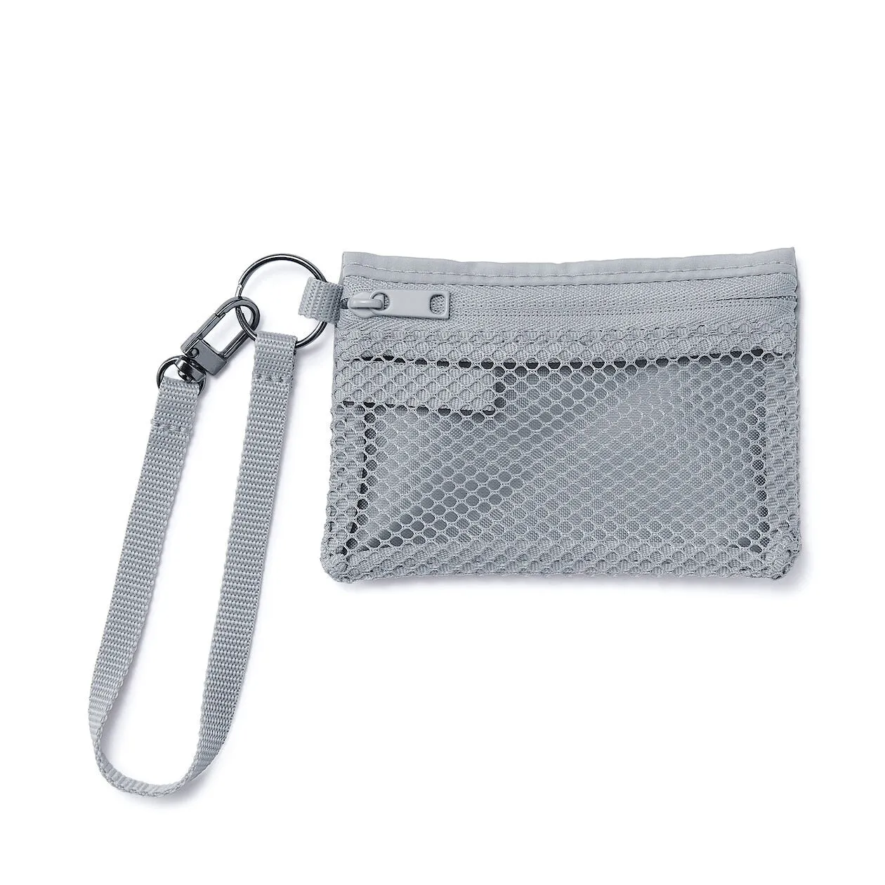 Polyester Card Holder