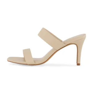 Prize Two Band Dress Sandal
