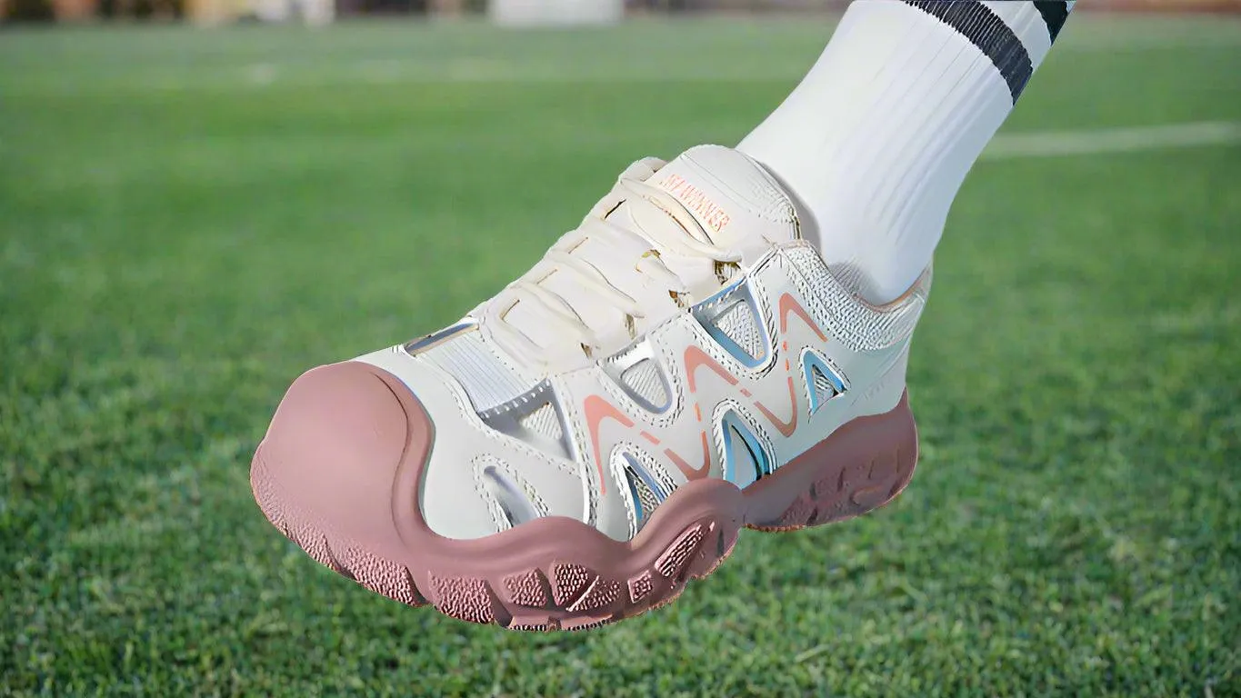 Protective, Durable & Comfortable Lightweight Anti-Smash Safety Sneaker Shoe