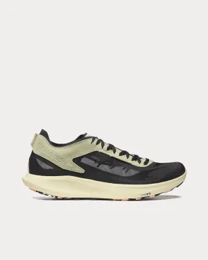 Pulsar Prg Desert Sage / Black / Moth Low Top Sneakers