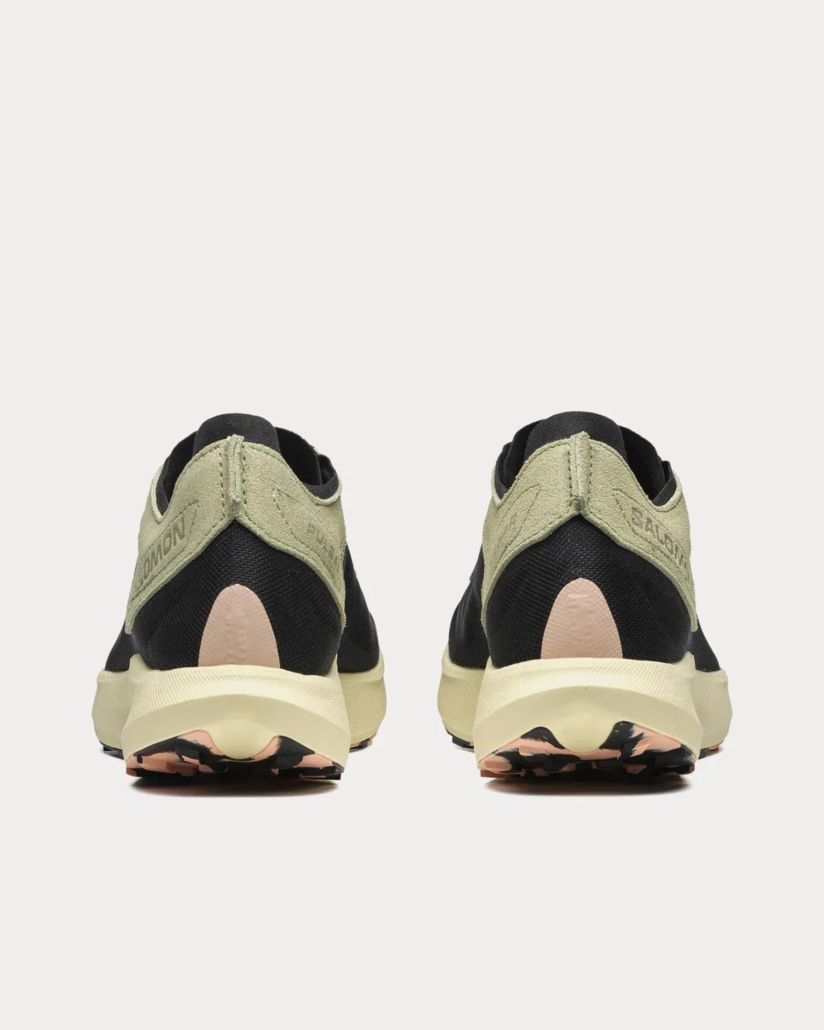 Pulsar Prg Desert Sage / Black / Moth Low Top Sneakers