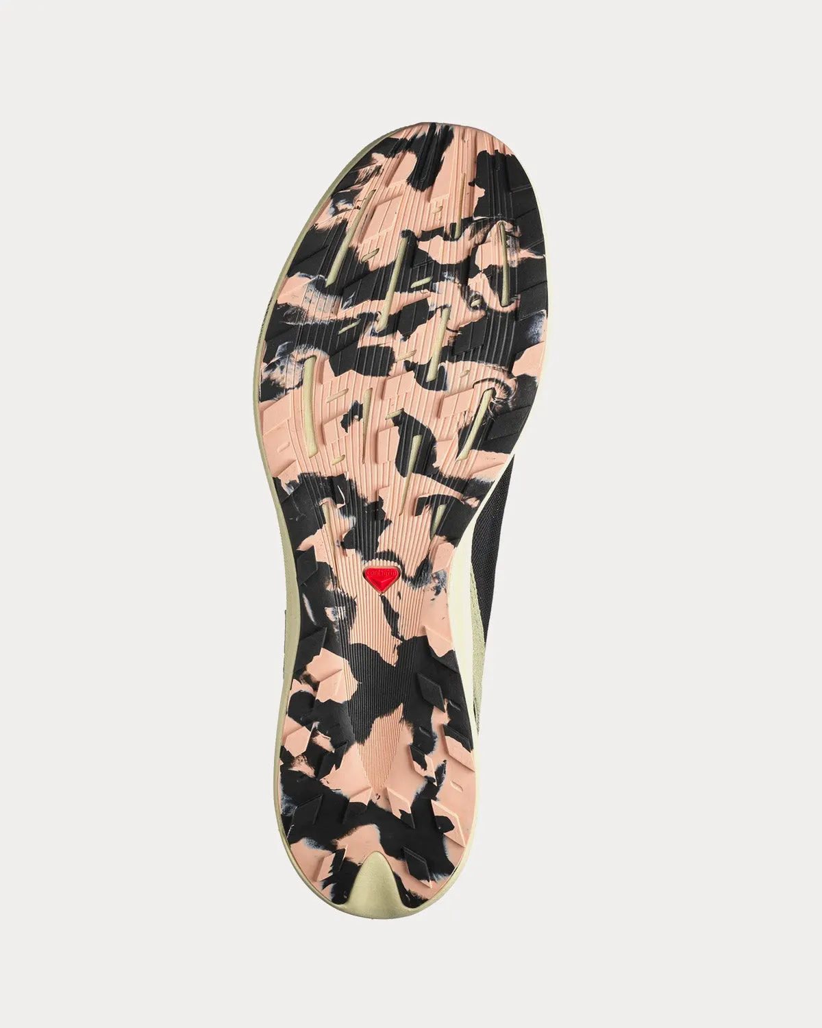 Pulsar Prg Desert Sage / Black / Moth Low Top Sneakers