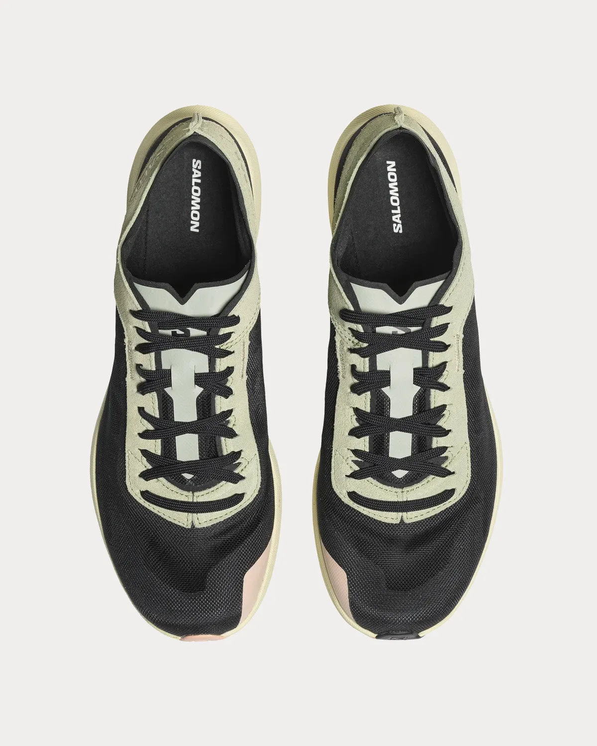 Pulsar Prg Desert Sage / Black / Moth Low Top Sneakers