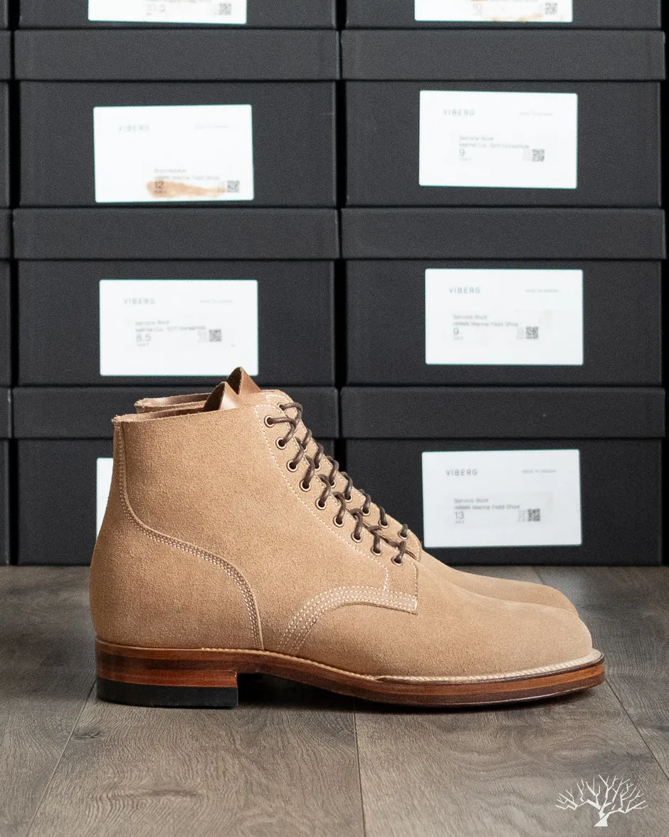 "The 2040" N-1 Field Shoe