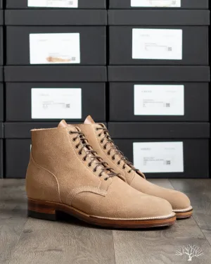 "The 2040" N-1 Field Shoe