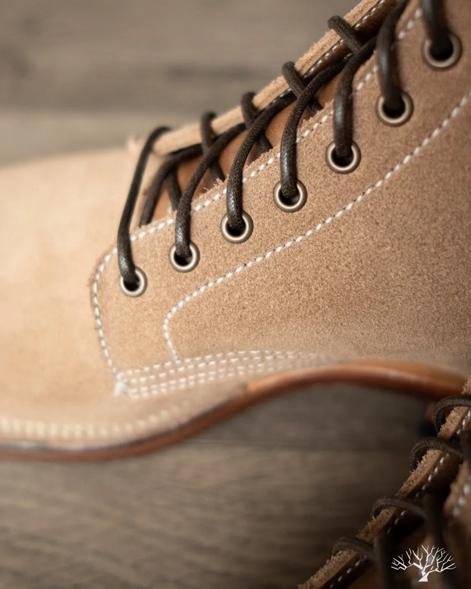 "The 2040" N-1 Field Shoe