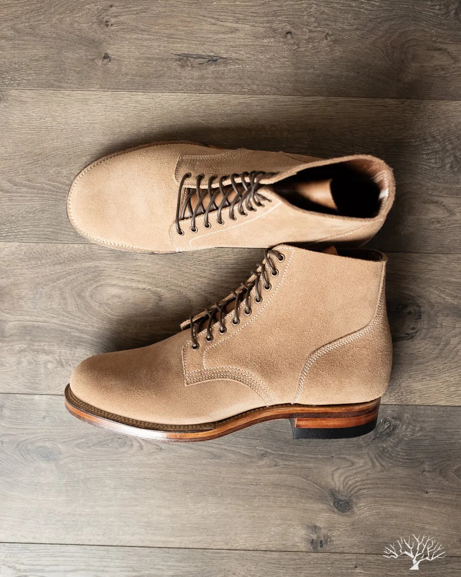 "The 2040" N-1 Field Shoe