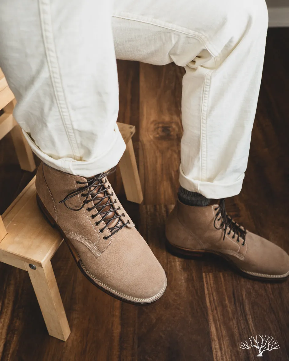 "The 2040" N-1 Field Shoe