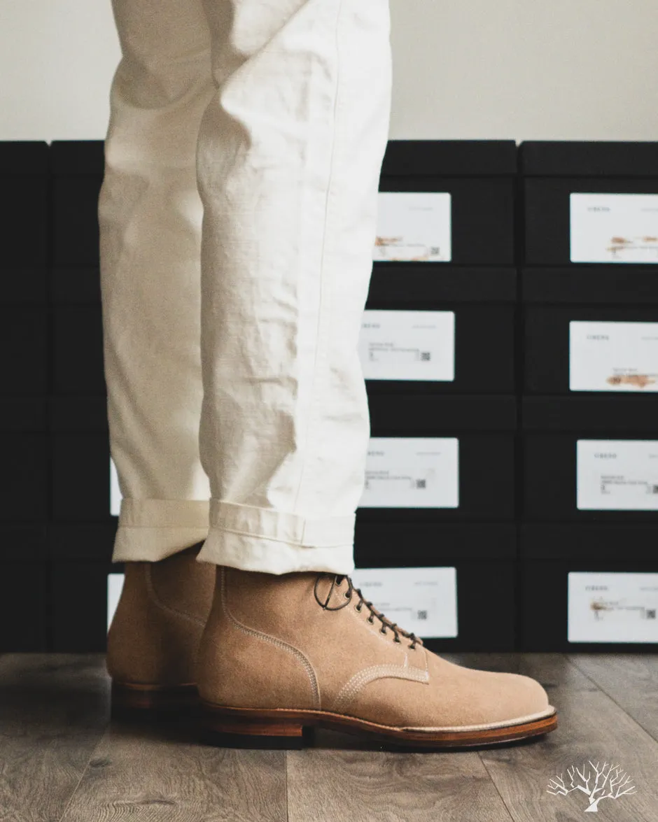"The 2040" N-1 Field Shoe