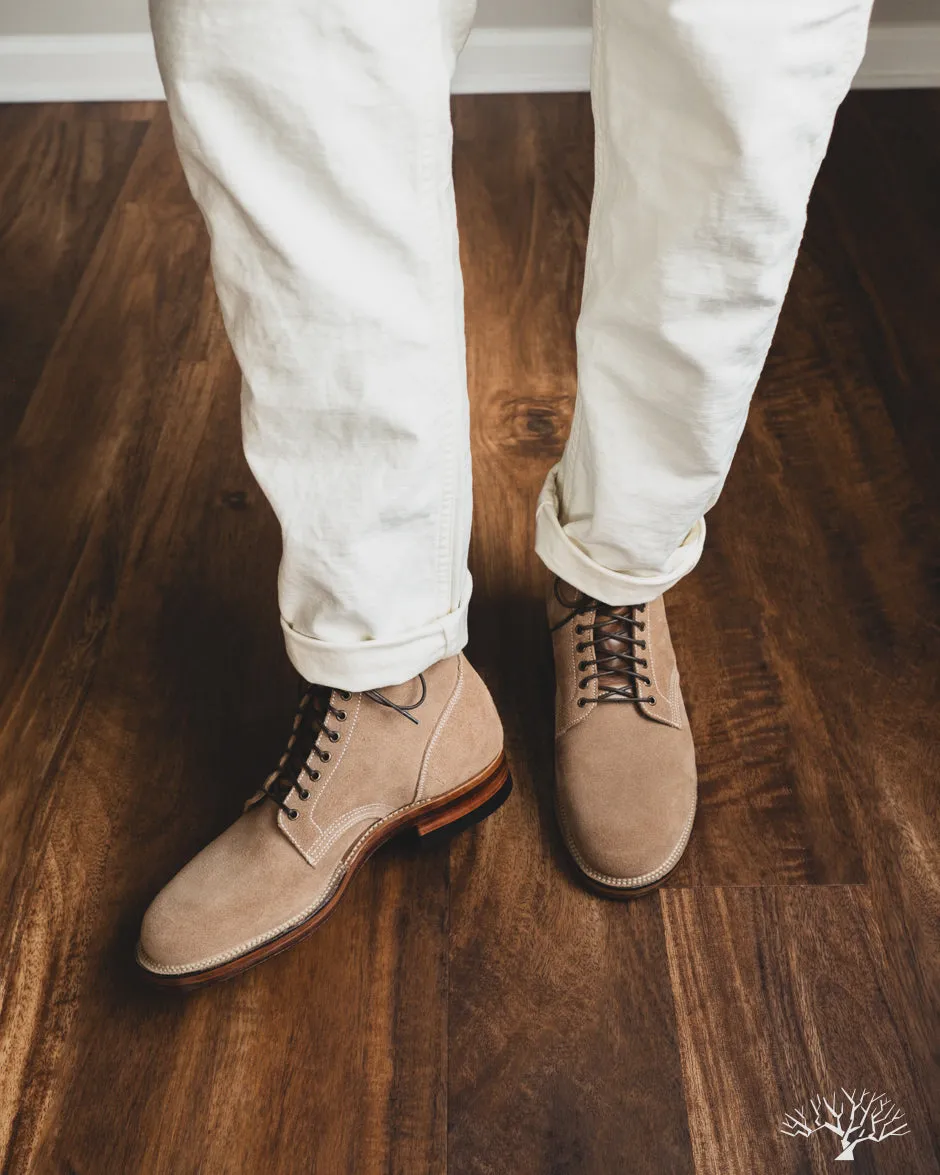 "The 2040" N-1 Field Shoe