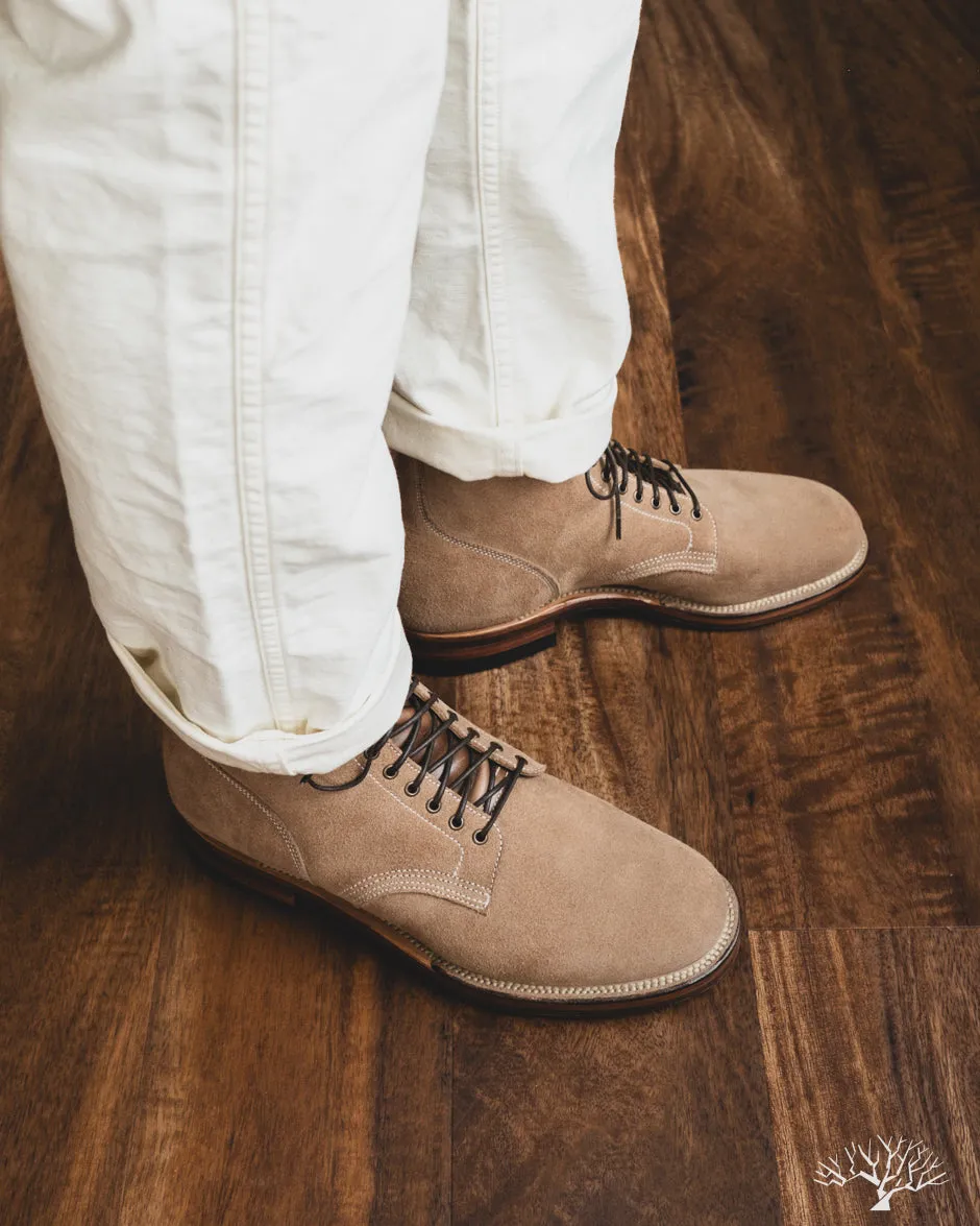 "The 2040" N-1 Field Shoe