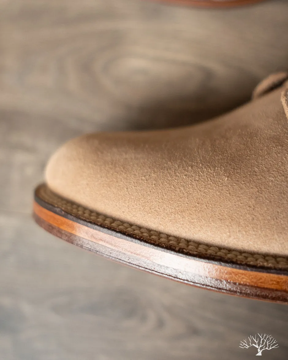 "The 2040" N-1 Field Shoe