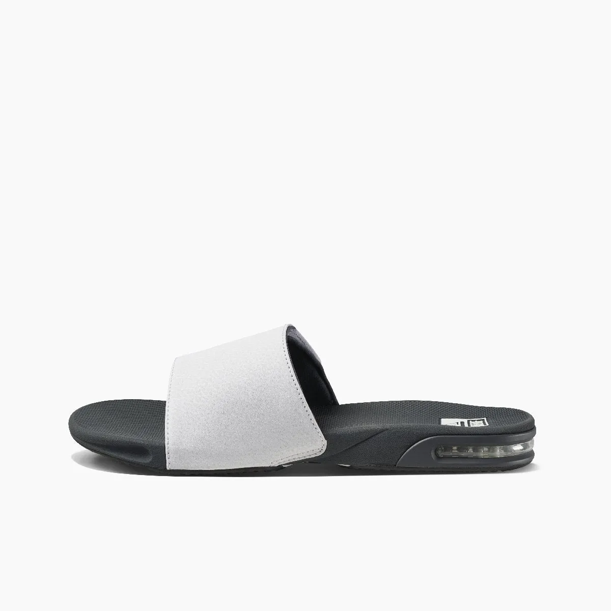 Reef Fanning Slide Sandals