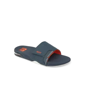 Reef Fanning Slide Sandals