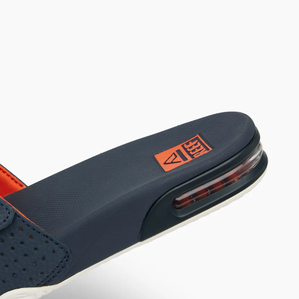Reef Fanning Slide Sandals